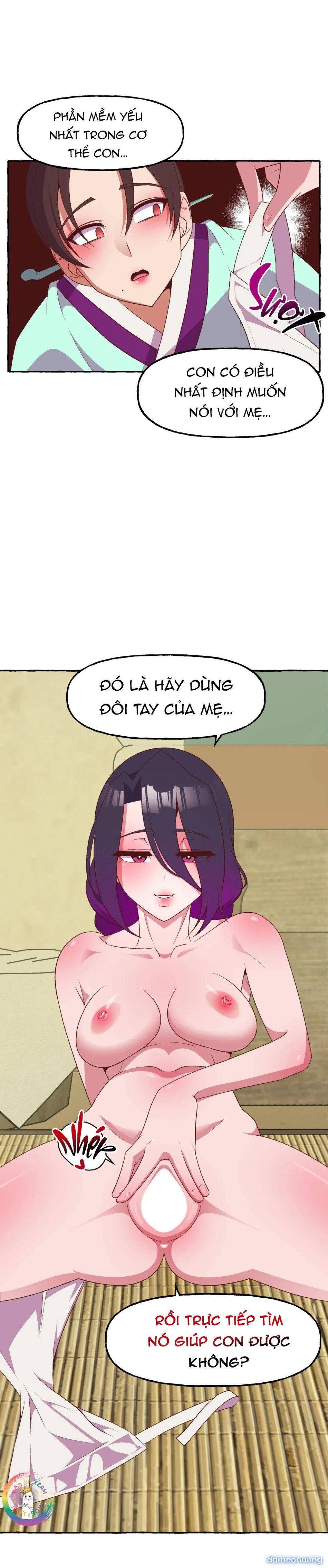 Tuyển Tập GL Ngắn 18+ 