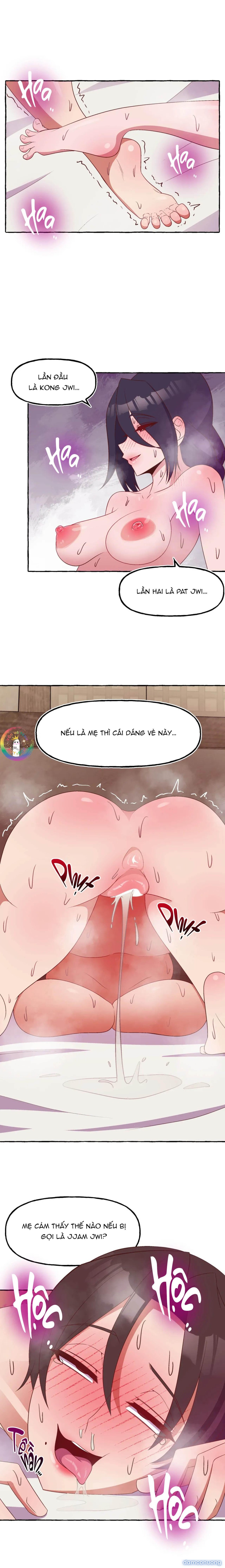 Tuyển Tập GL Ngắn 18+ 
