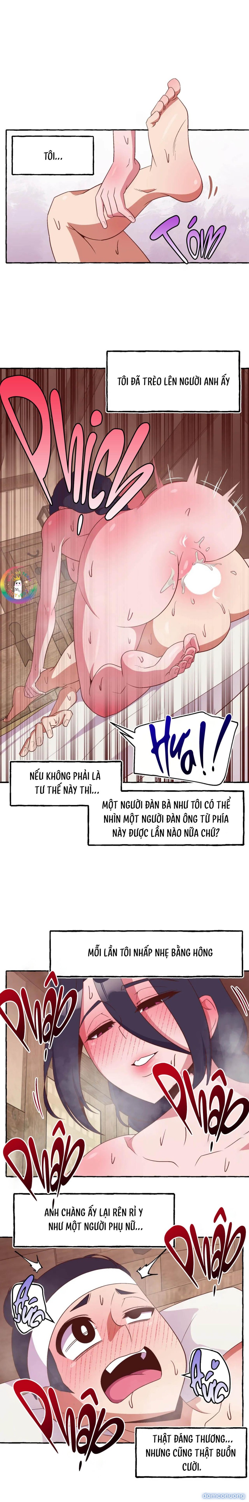 Tuyển Tập GL Ngắn 18+ 