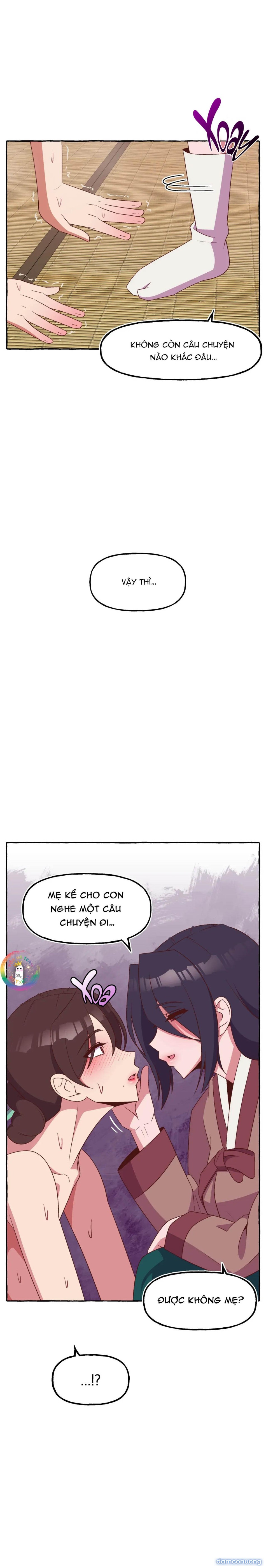 Tuyển Tập GL Ngắn 18+ 