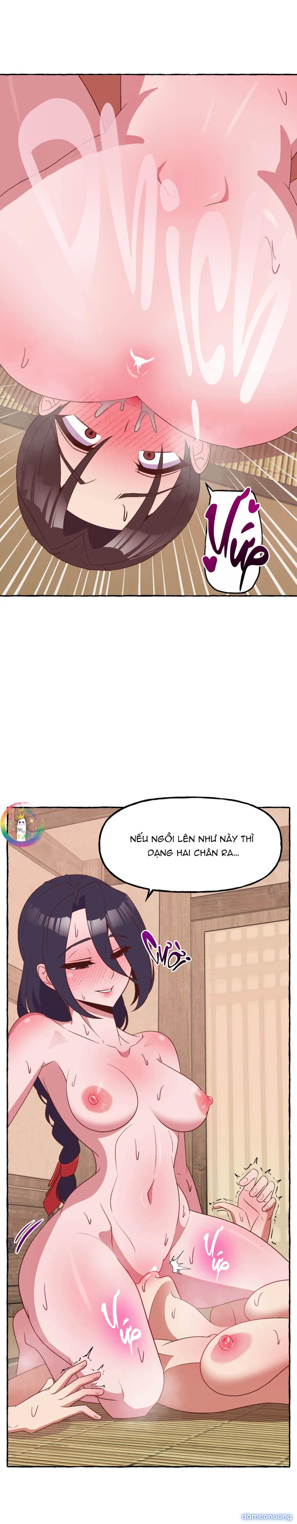 Tuyển Tập GL Ngắn 18+ 