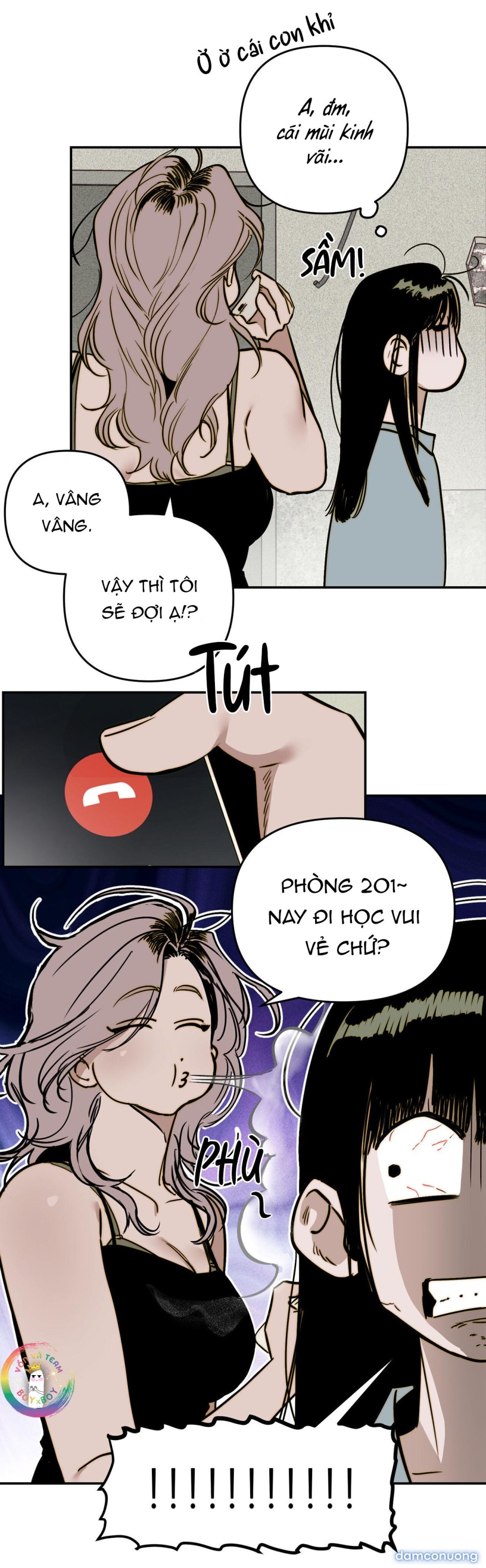 Tuyển Tập GL Ngắn 18+ 