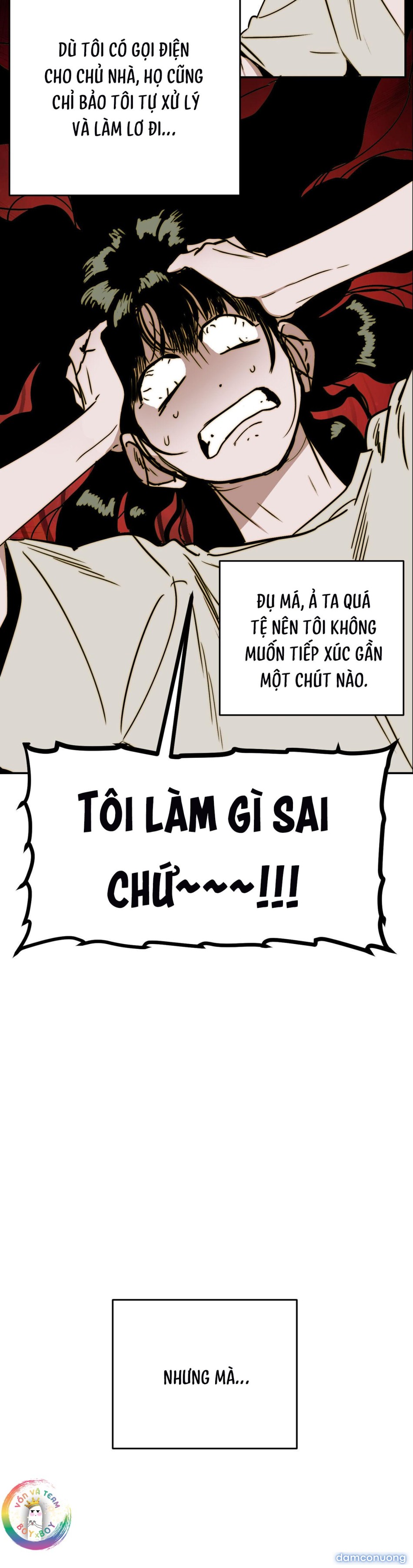 Tuyển Tập GL Ngắn 18+ 