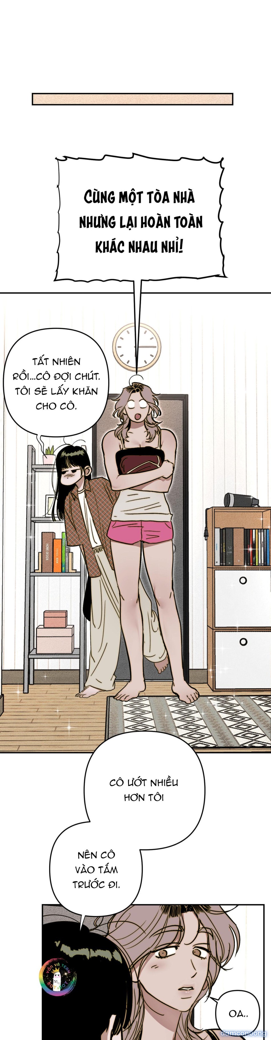 Tuyển Tập GL Ngắn 18+ 