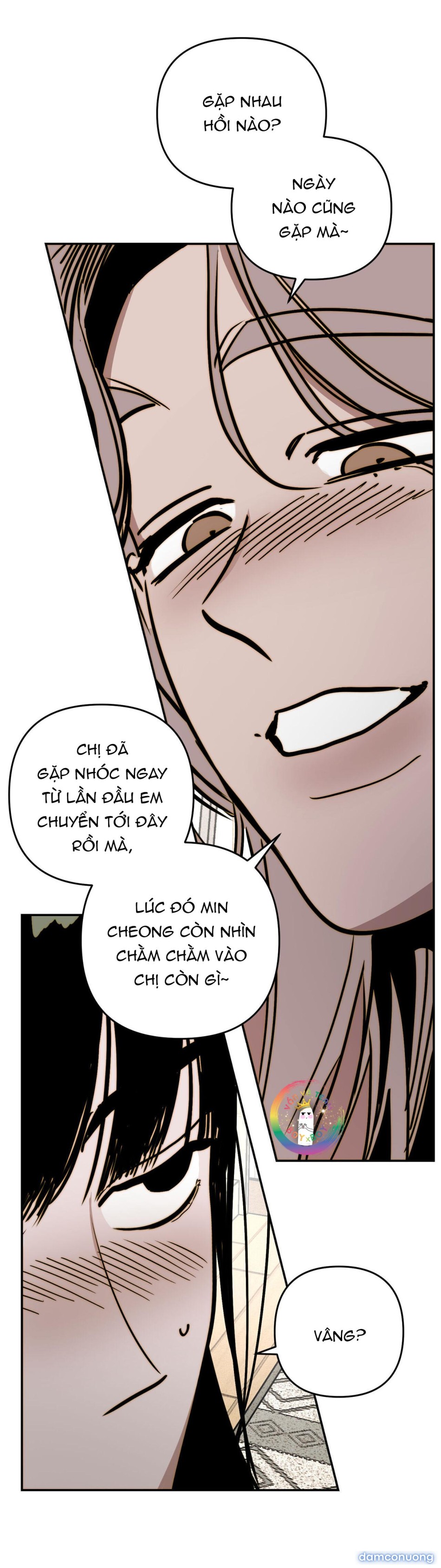 Tuyển Tập GL Ngắn 18+ 