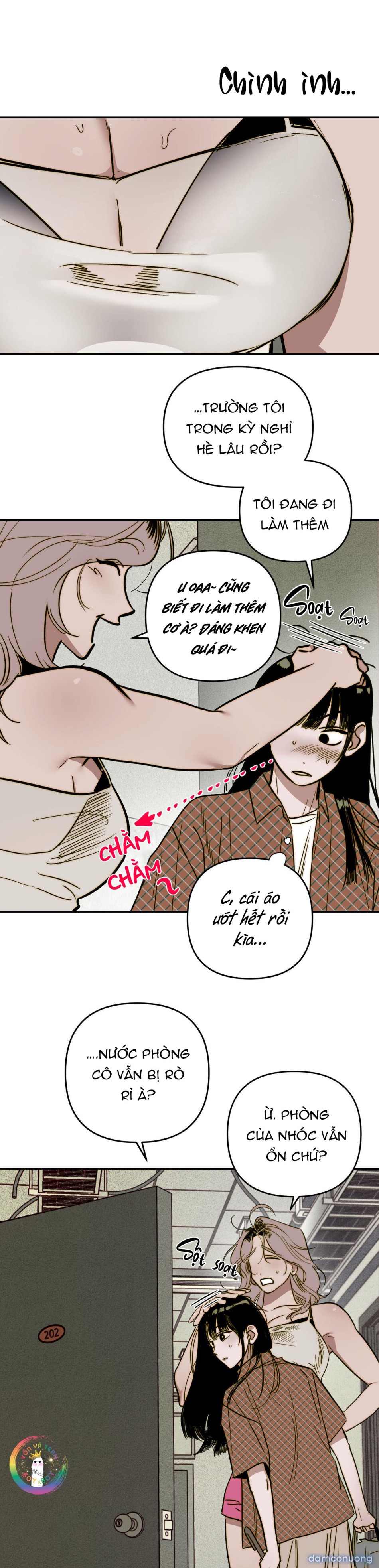 Tuyển Tập GL Ngắn 18+ 