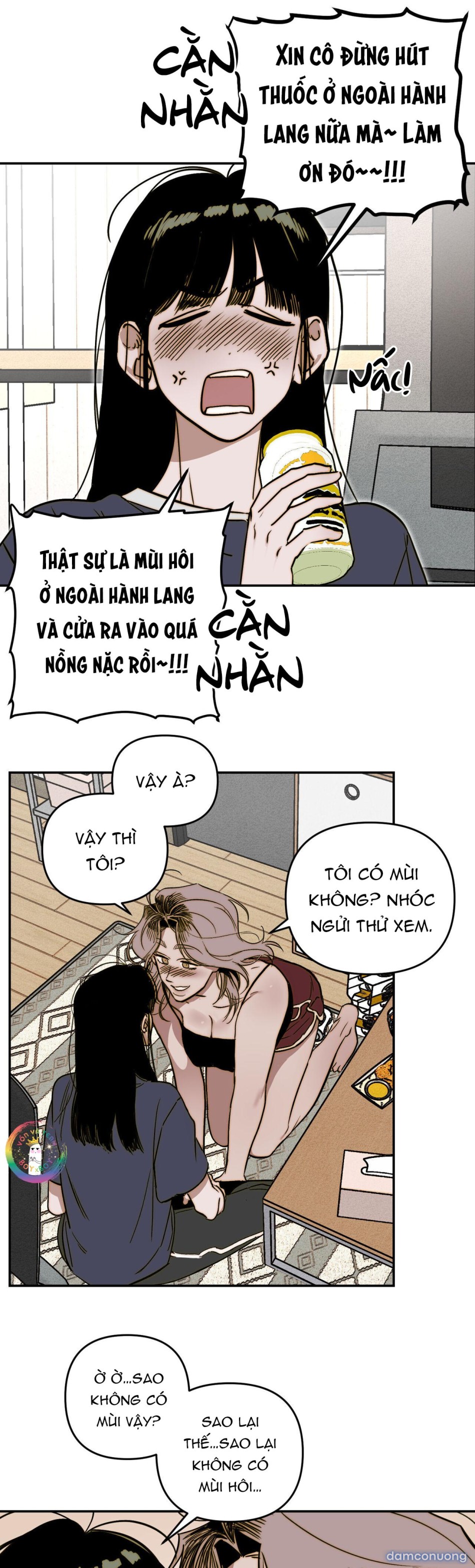 Tuyển Tập GL Ngắn 18+ 