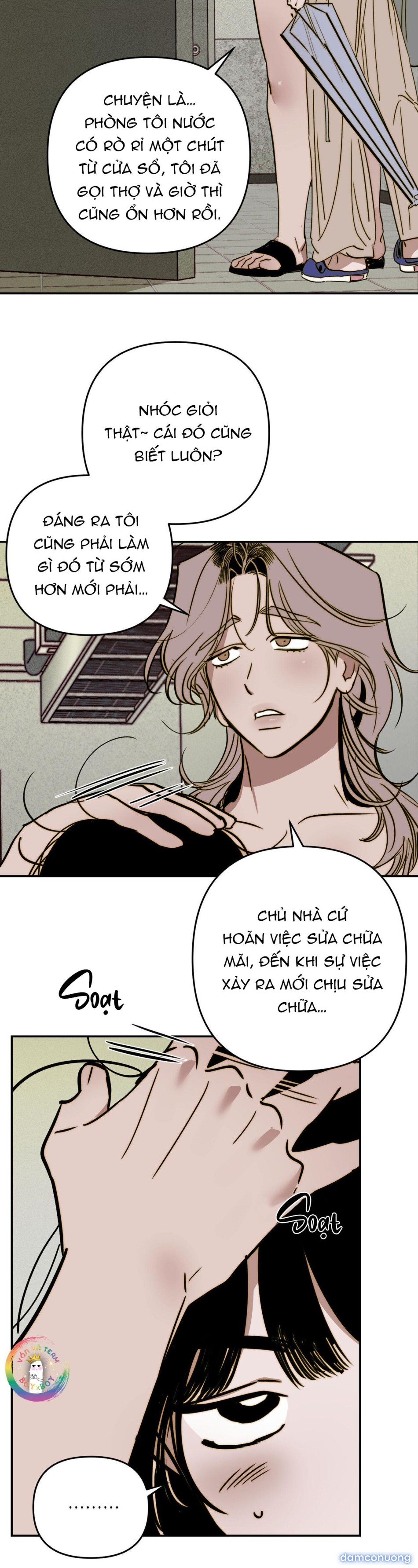Tuyển Tập GL Ngắn 18+ 