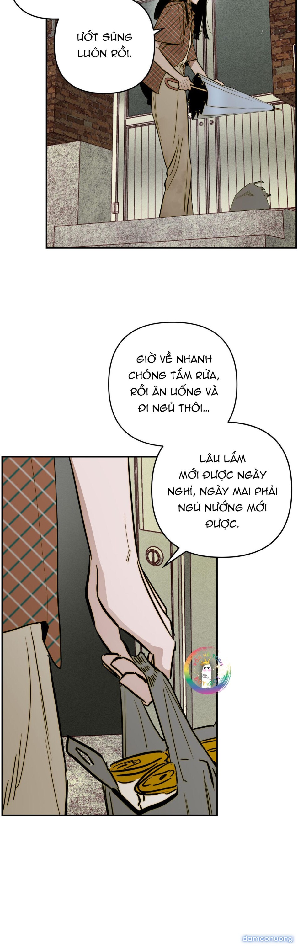 Tuyển Tập GL Ngắn 18+ 