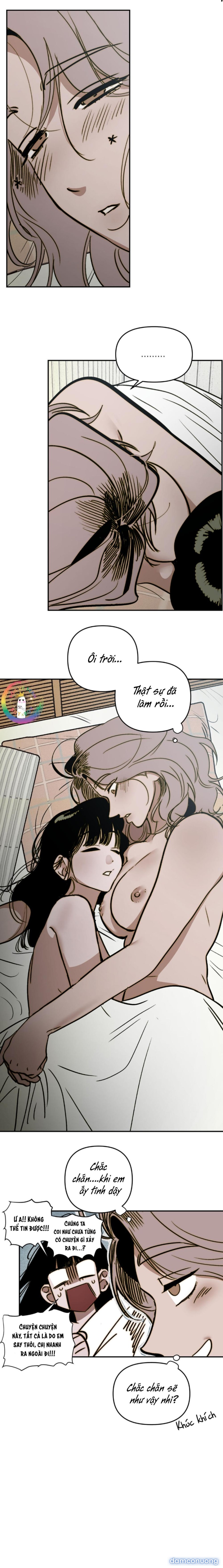 Tuyển Tập GL Ngắn 18+ 