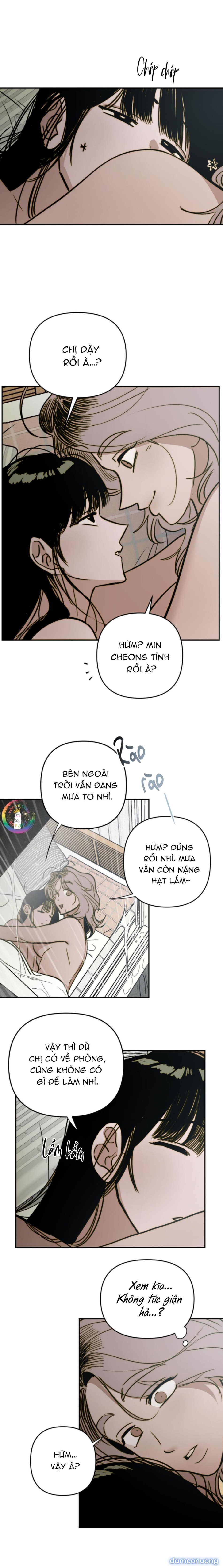 Tuyển Tập GL Ngắn 18+ 