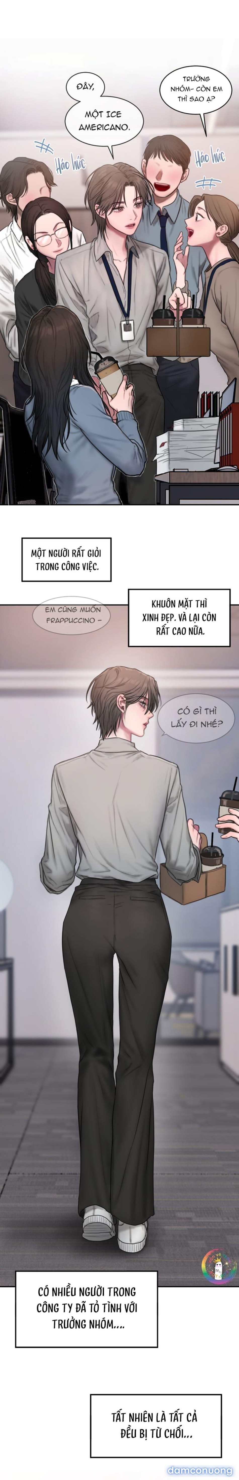Tuyển Tập GL Ngắn 18+ 