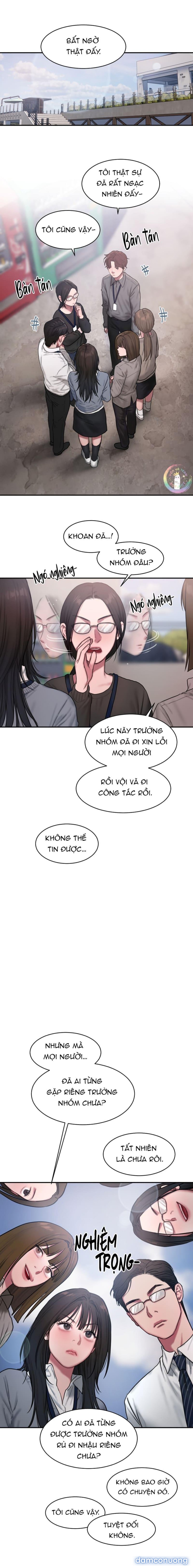 Tuyển Tập GL Ngắn 18+ 