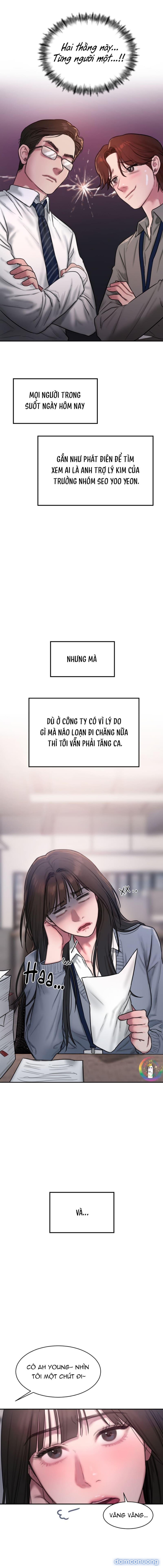 Tuyển Tập GL Ngắn 18+ 