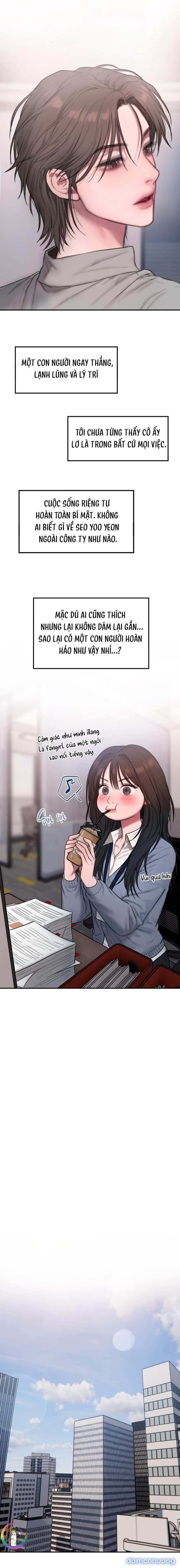 Tuyển Tập GL Ngắn 18+ 