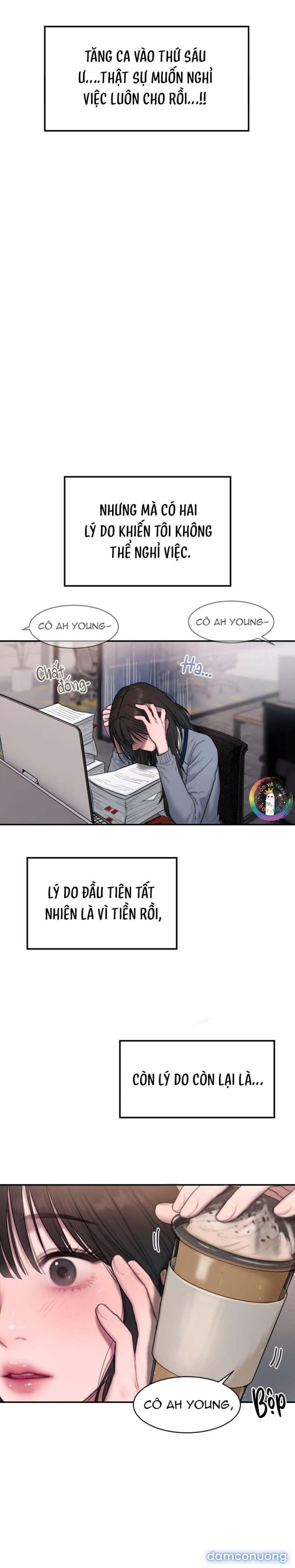 Tuyển Tập GL Ngắn 18+ 