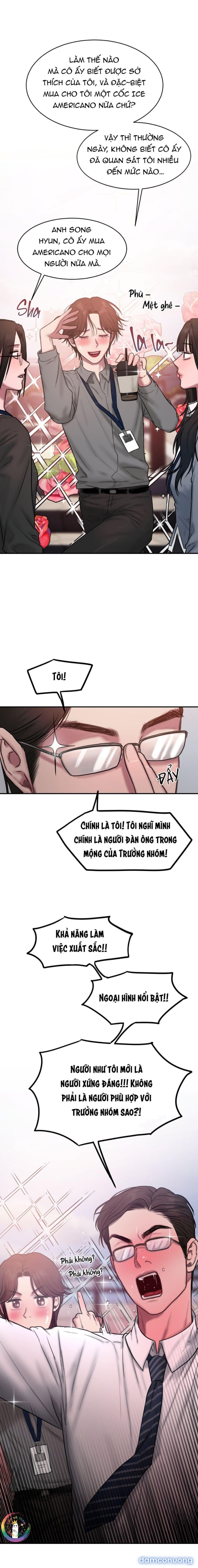 Tuyển Tập GL Ngắn 18+ 