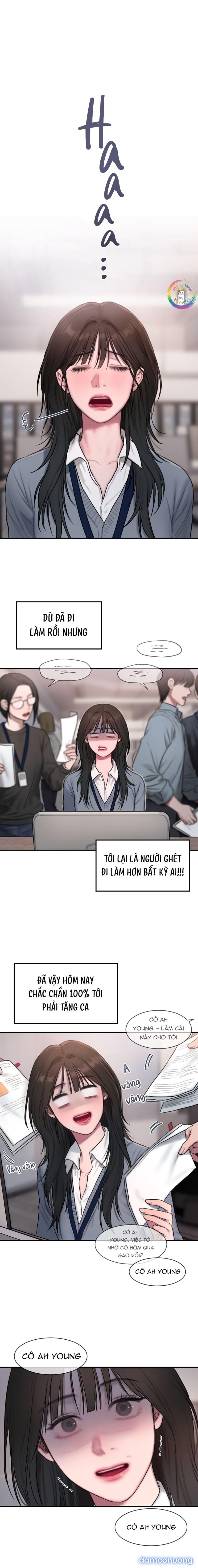 Tuyển Tập GL Ngắn 18+ 