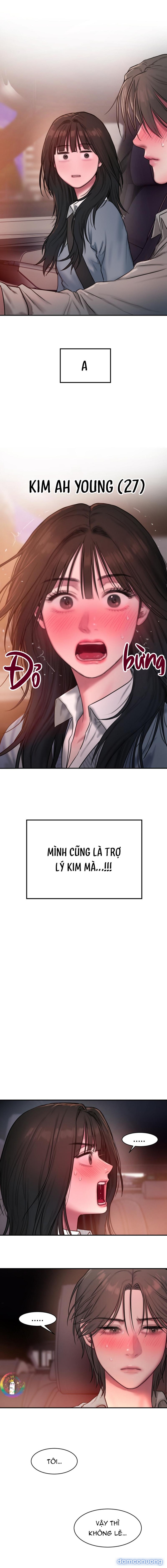 Tuyển Tập GL Ngắn 18+ 