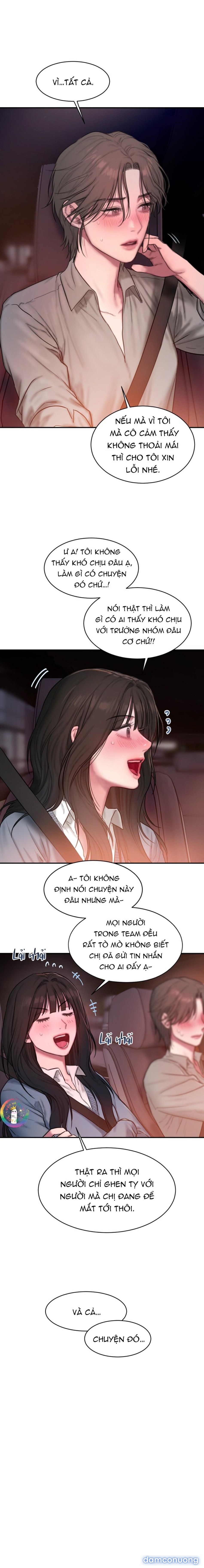 Tuyển Tập GL Ngắn 18+ 