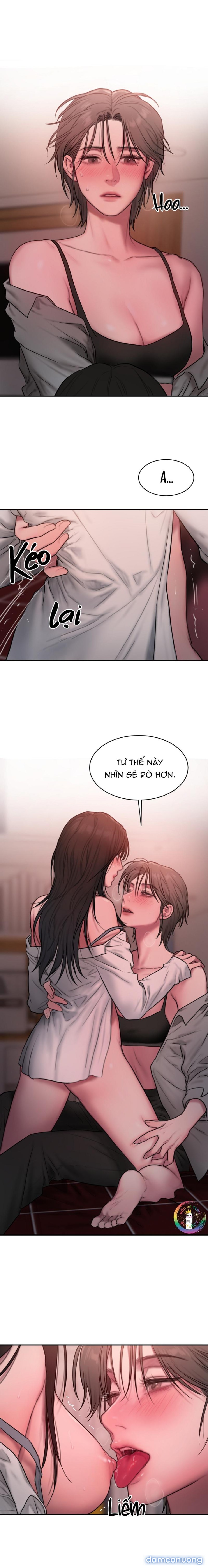 Tuyển Tập GL Ngắn 18+ 