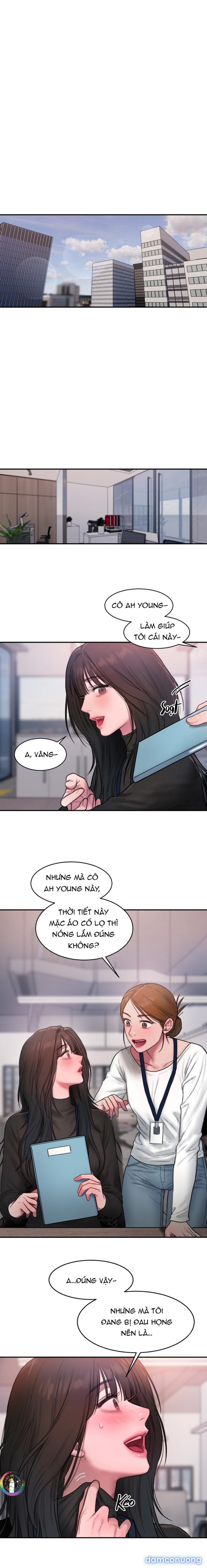 Tuyển Tập GL Ngắn 18+ 