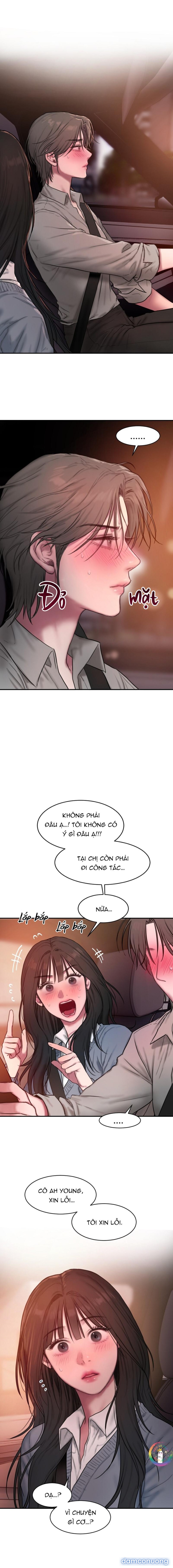 Tuyển Tập GL Ngắn 18+ 