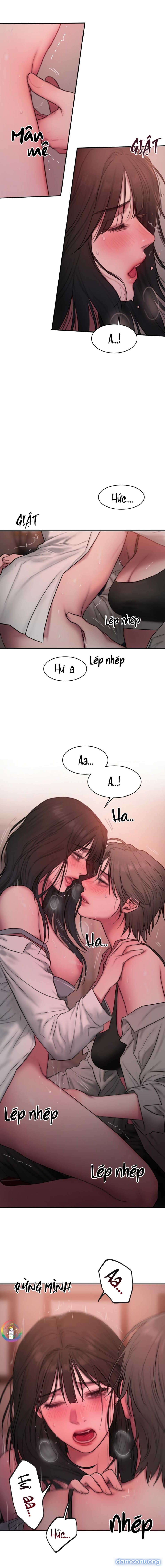 Tuyển Tập GL Ngắn 18+ 
