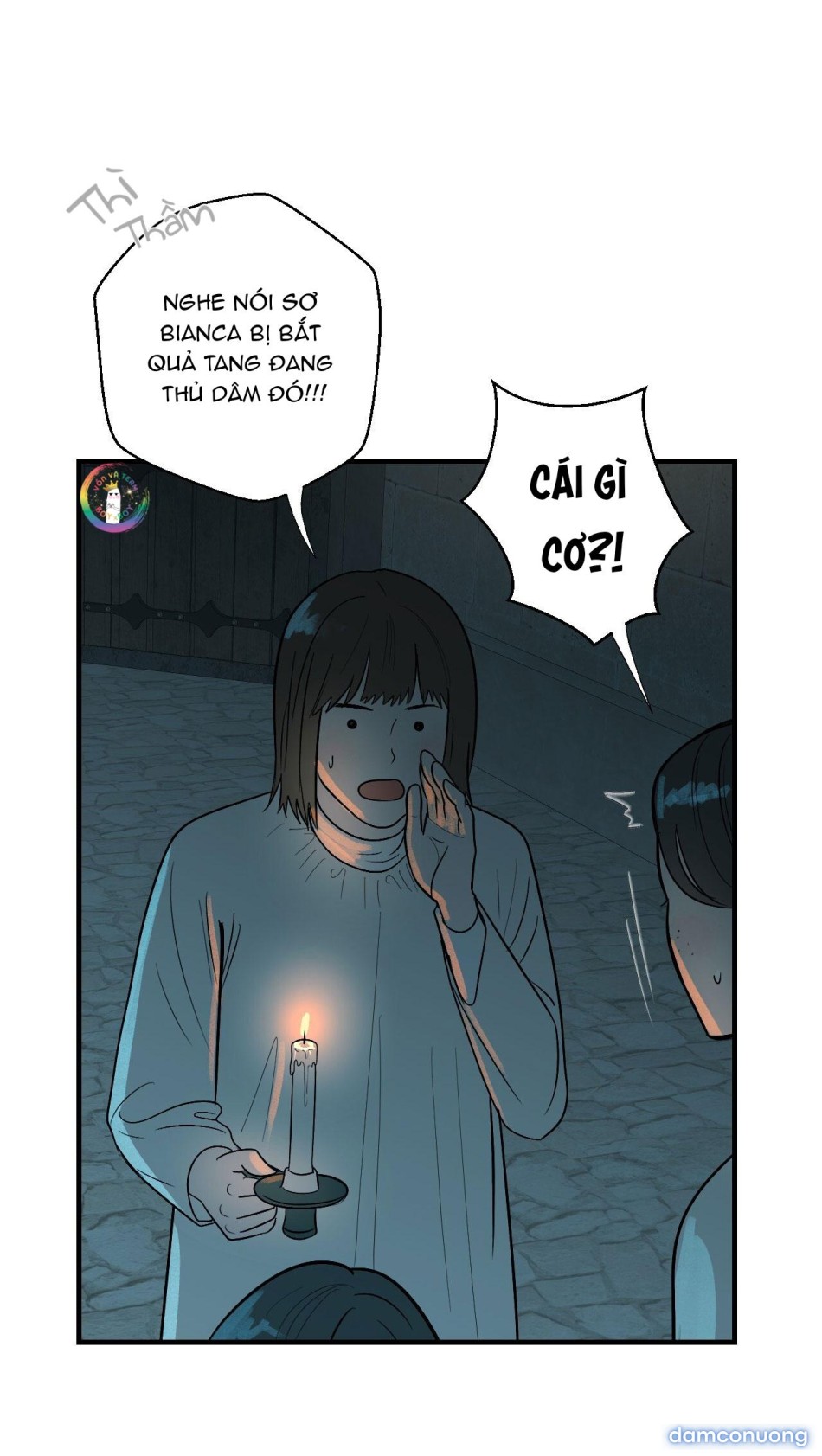 Tuyển Tập GL Ngắn 18+ 