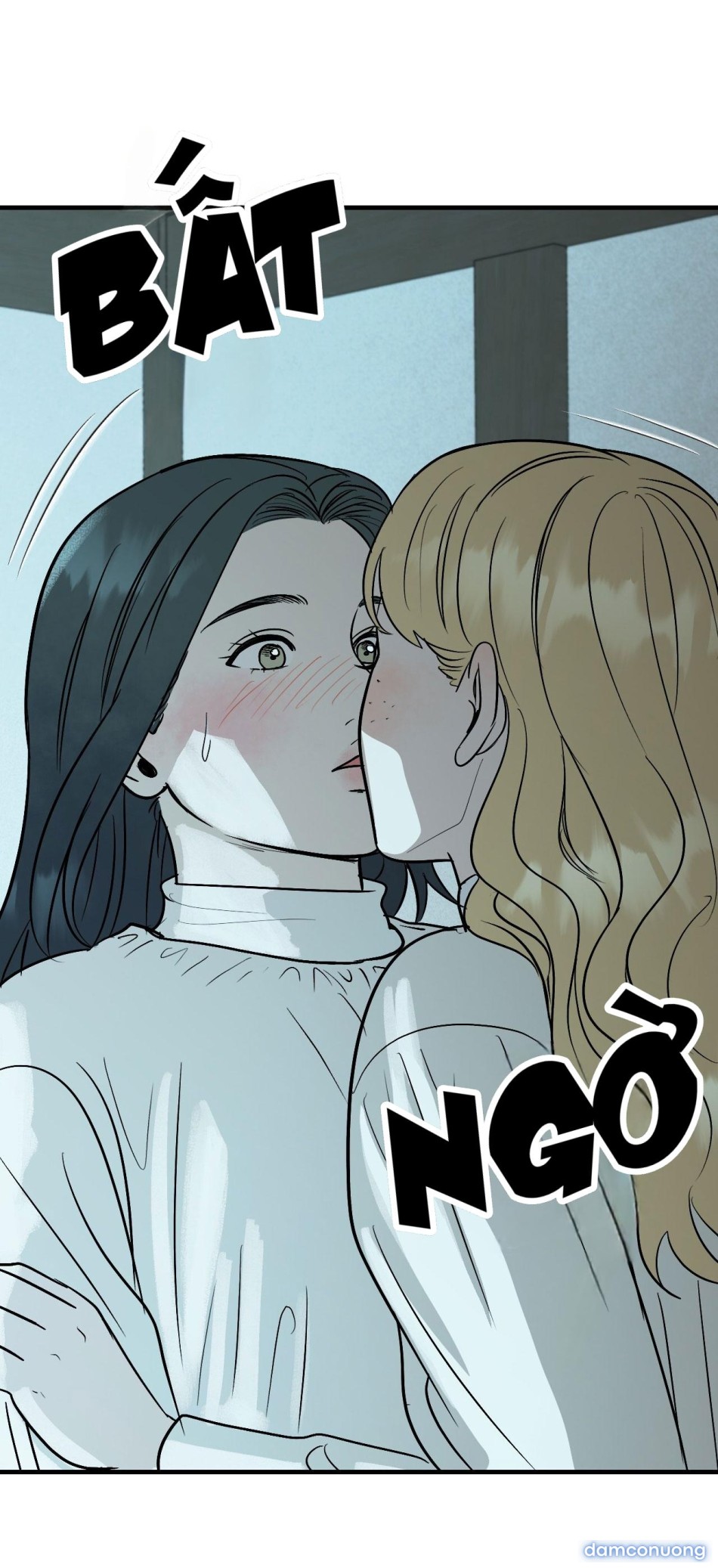 Tuyển Tập GL Ngắn 18+ 