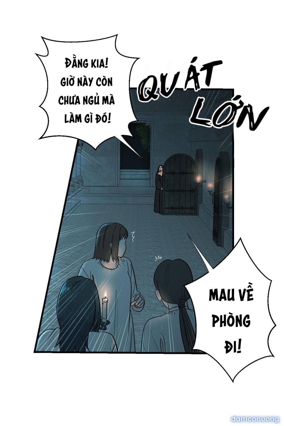 Tuyển Tập GL Ngắn 18+ 