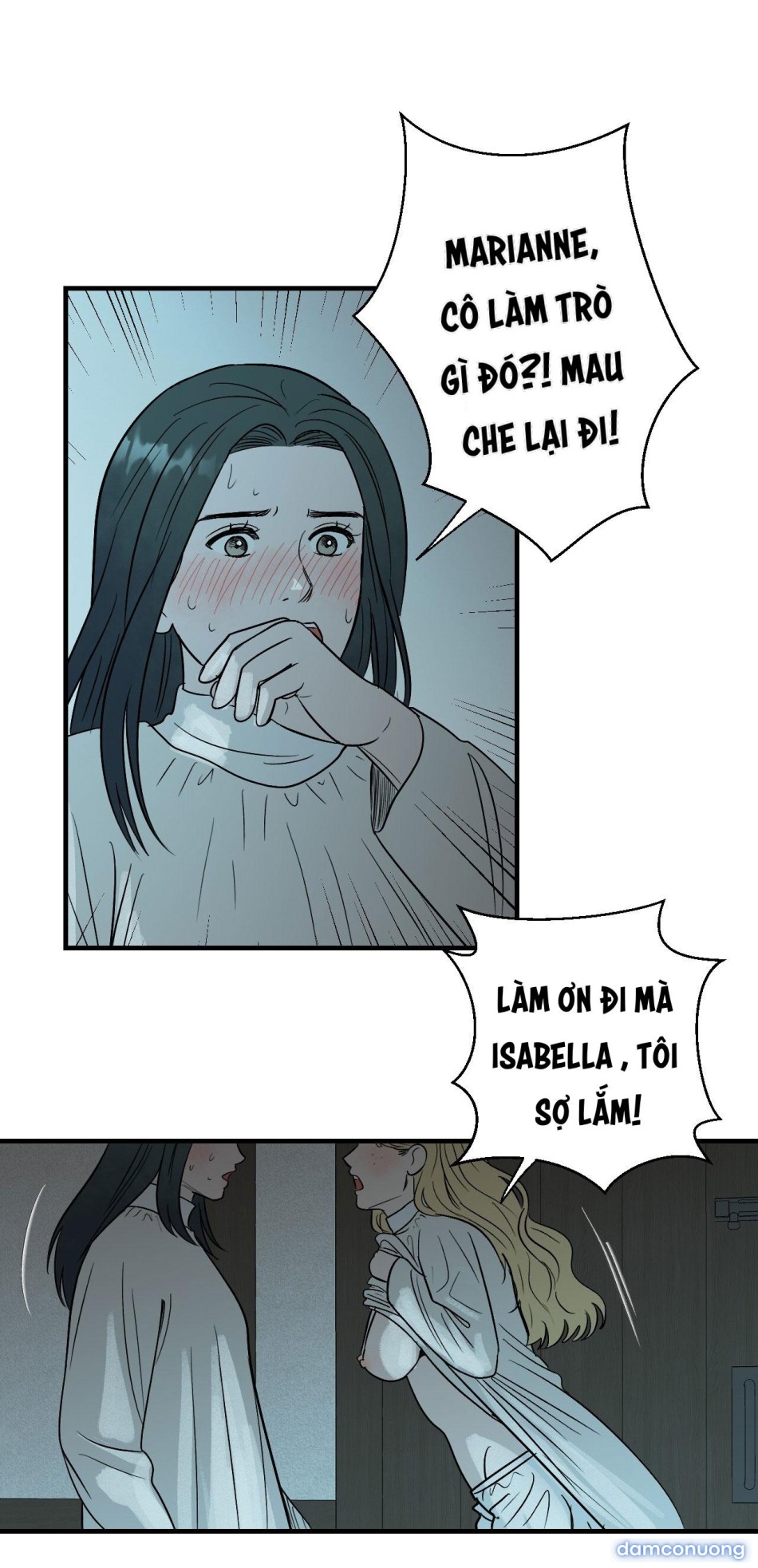 Tuyển Tập GL Ngắn 18+ 