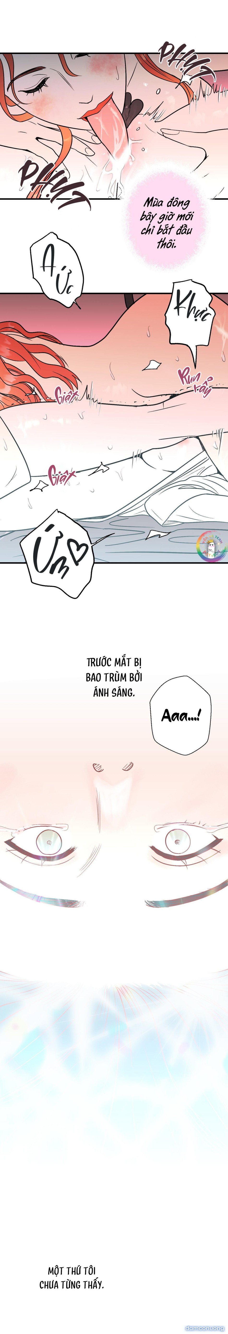 Tuyển Tập GL Ngắn 18+ 