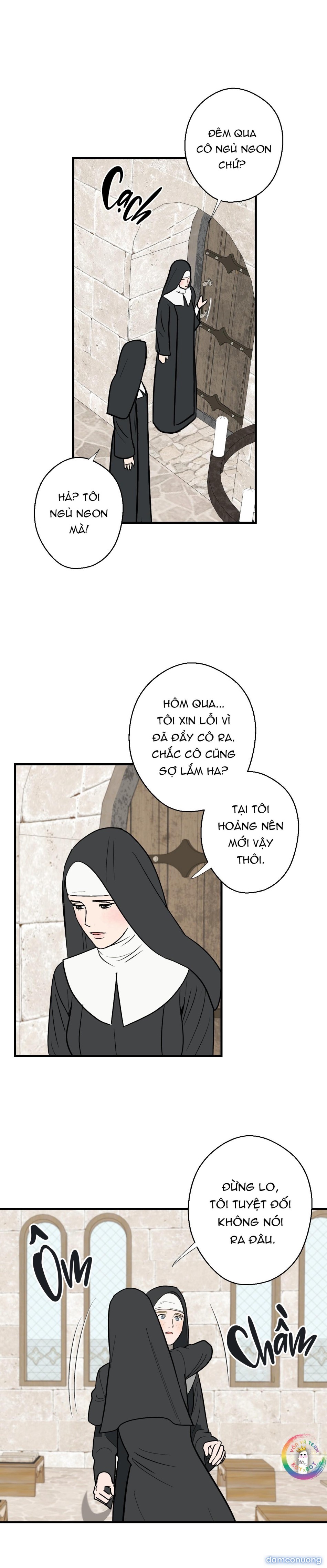 Tuyển Tập GL Ngắn 18+ 