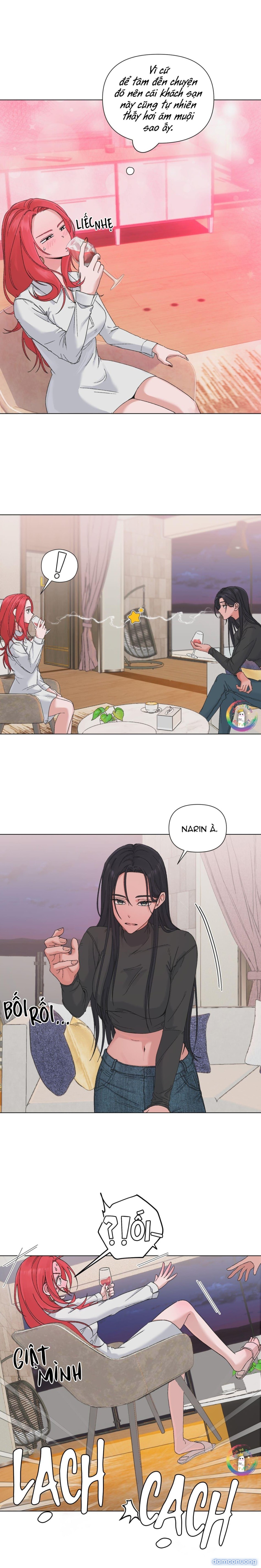Tuyển Tập GL Ngắn 18+ 