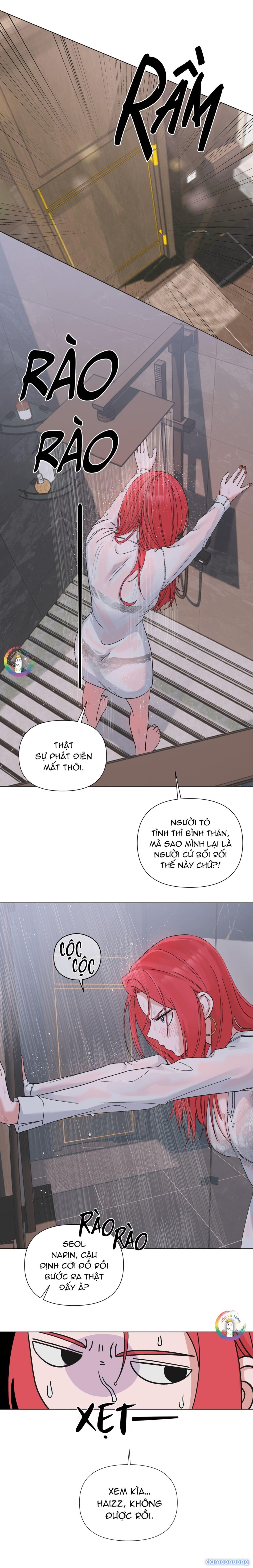 Tuyển Tập GL Ngắn 18+ 