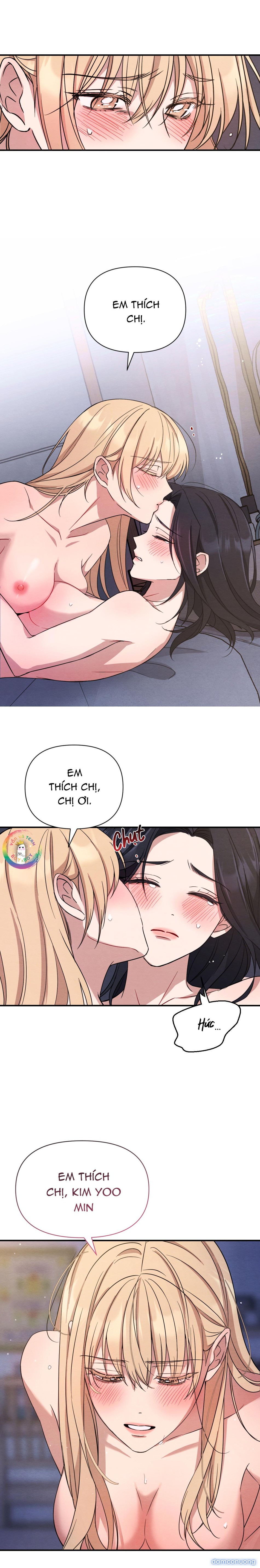 Tuyển Tập GL Ngắn 18+ 
