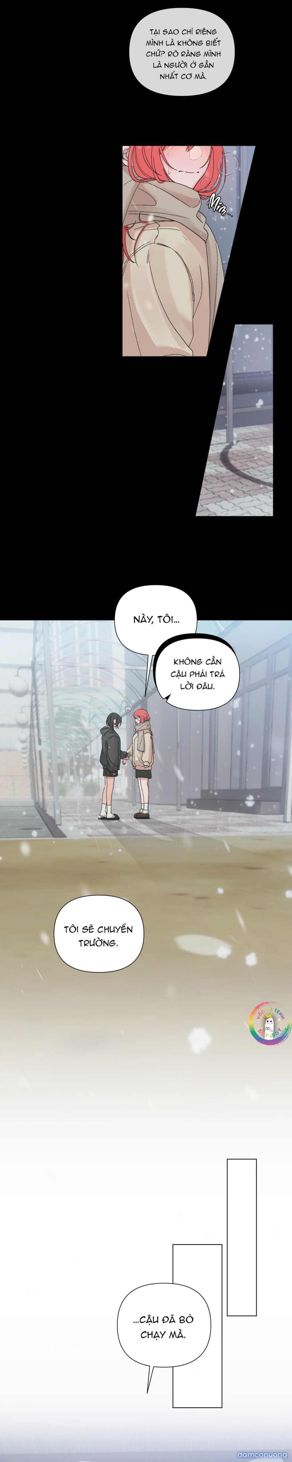 Tuyển Tập GL Ngắn 18+ 