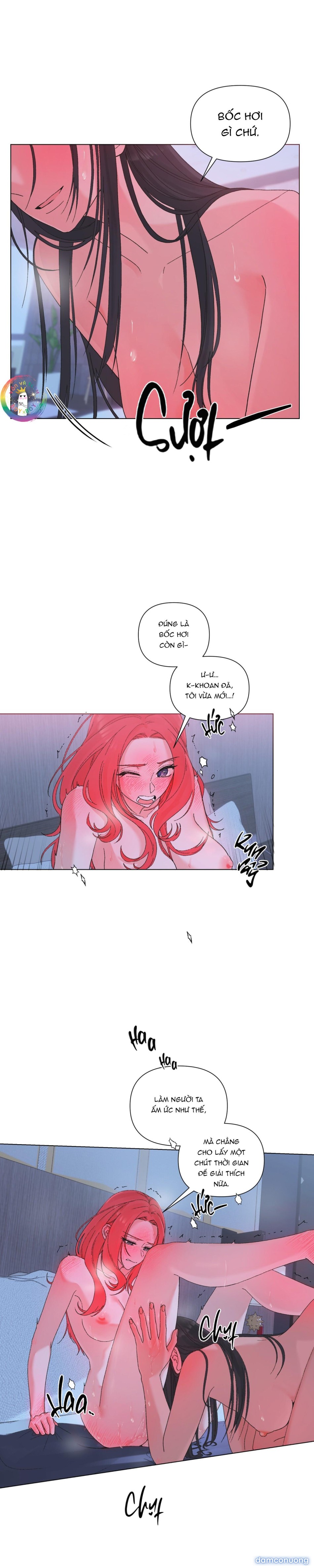 Tuyển Tập GL Ngắn 18+ 