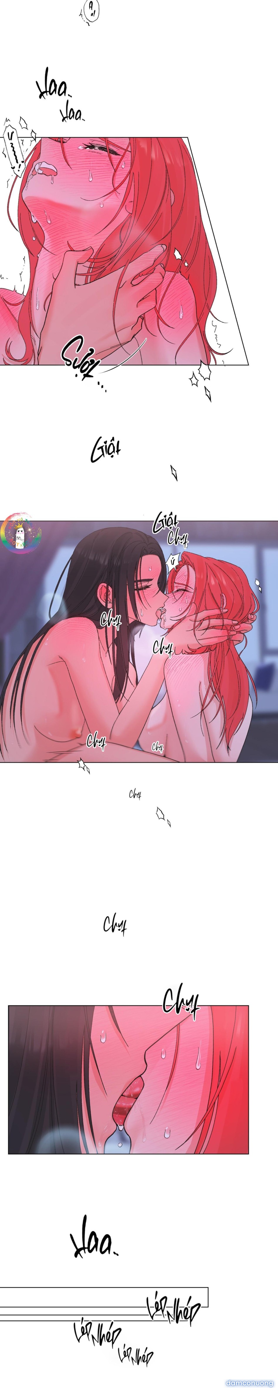 Tuyển Tập GL Ngắn 18+ 