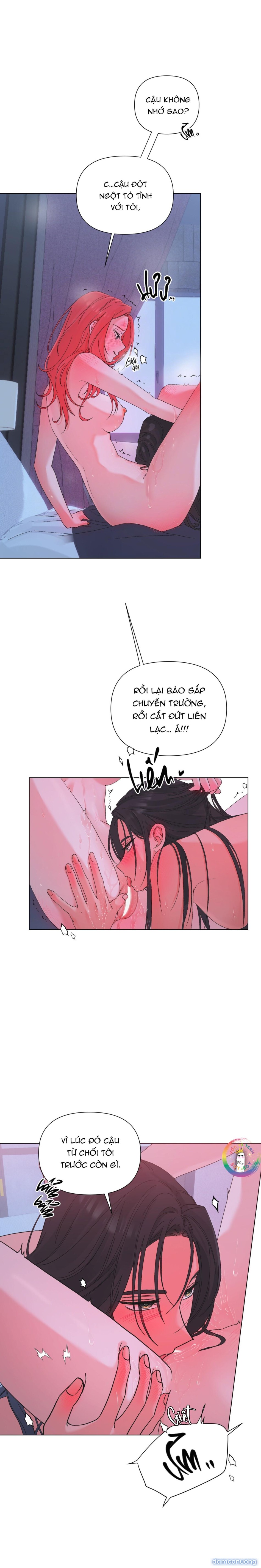 Tuyển Tập GL Ngắn 18+ 