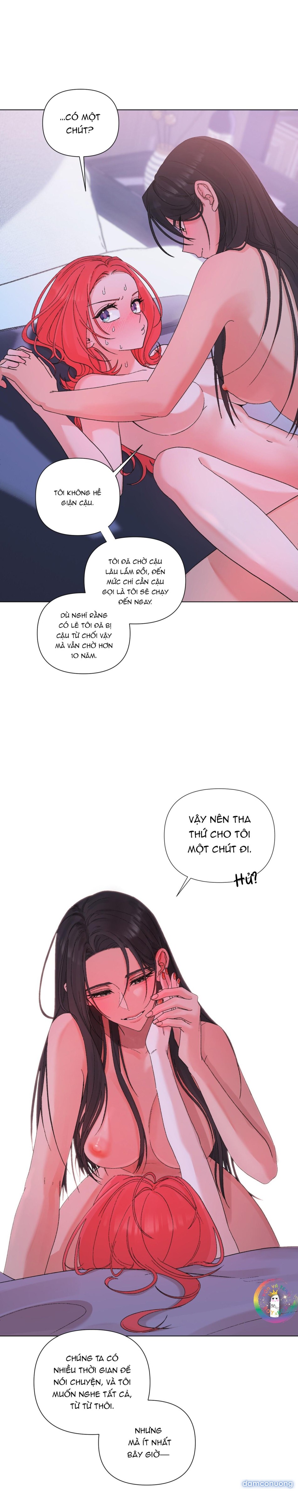 Tuyển Tập GL Ngắn 18+ 