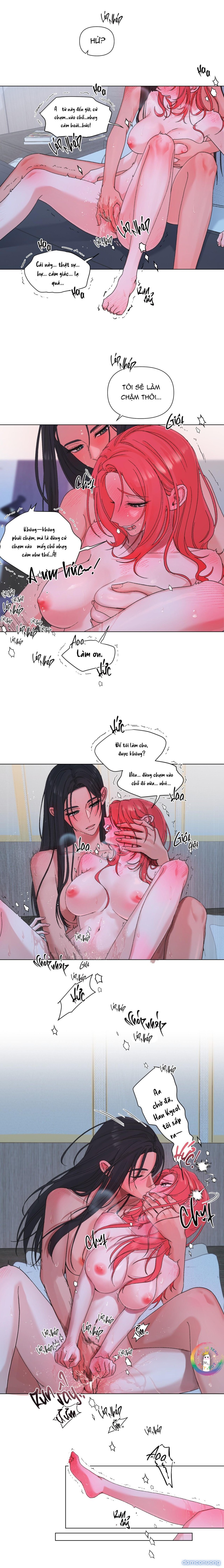 Tuyển Tập GL Ngắn 18+ 