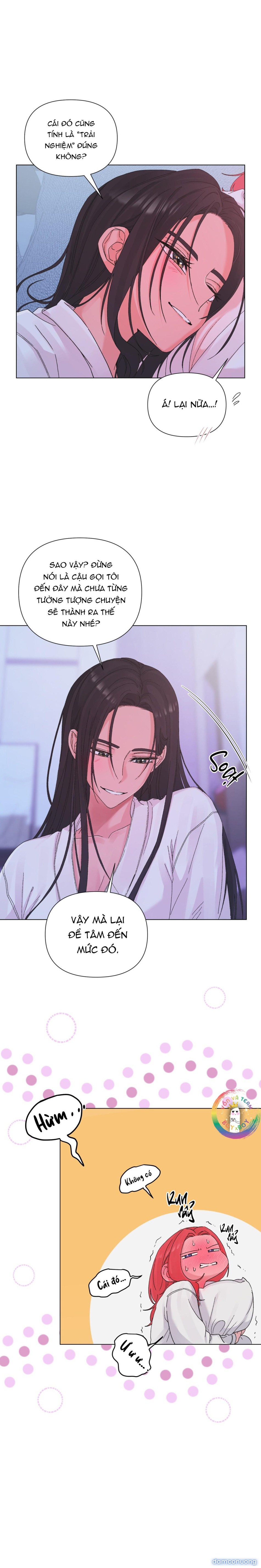 Tuyển Tập GL Ngắn 18+ 