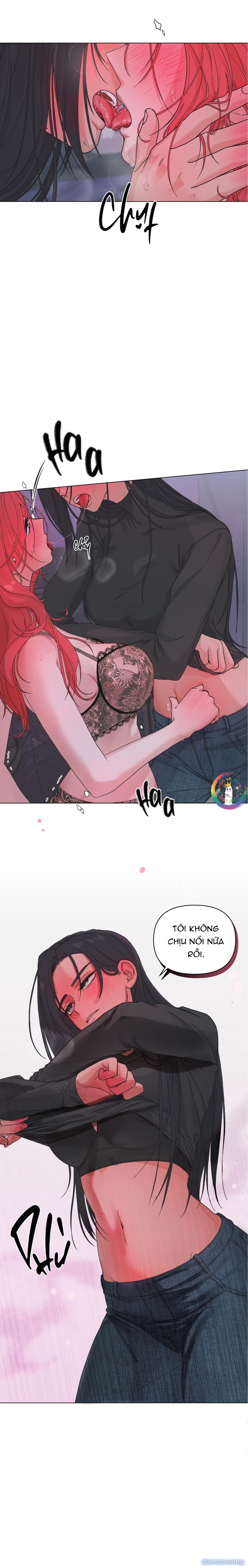 Tuyển Tập GL Ngắn 18+ 