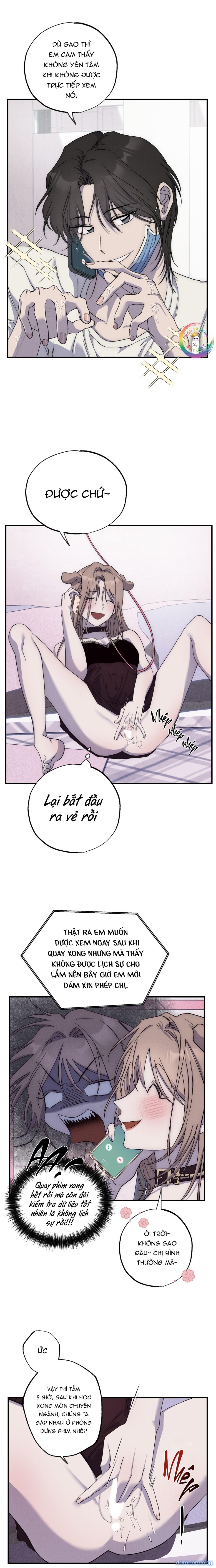 Tuyển Tập GL Ngắn 18+ 