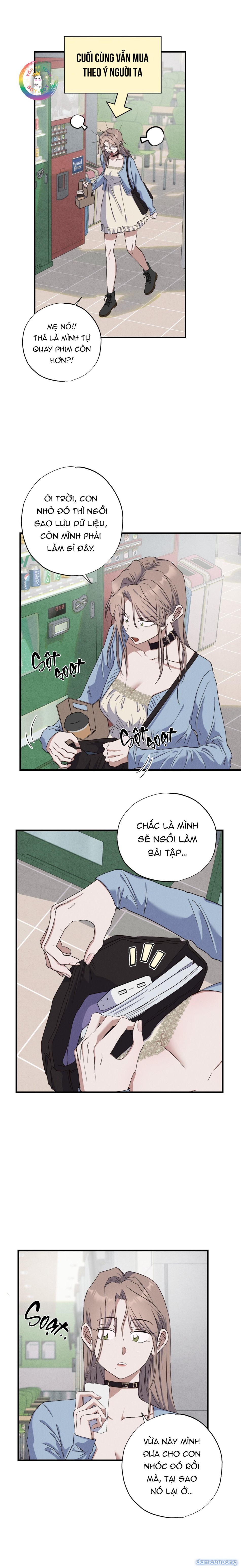 Tuyển Tập GL Ngắn 18+ 