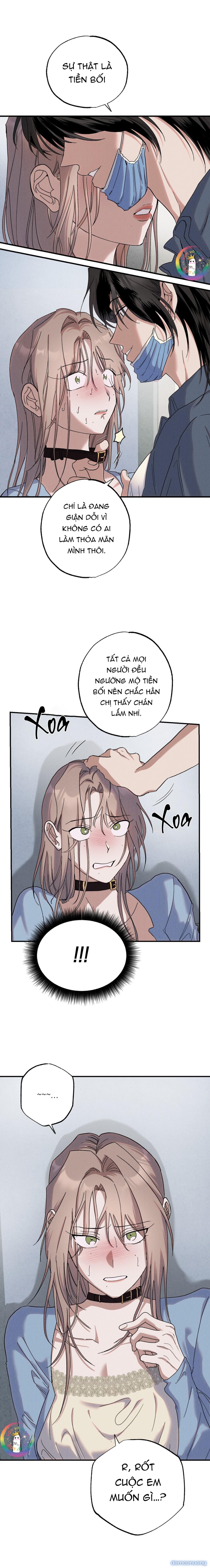 Tuyển Tập GL Ngắn 18+ 