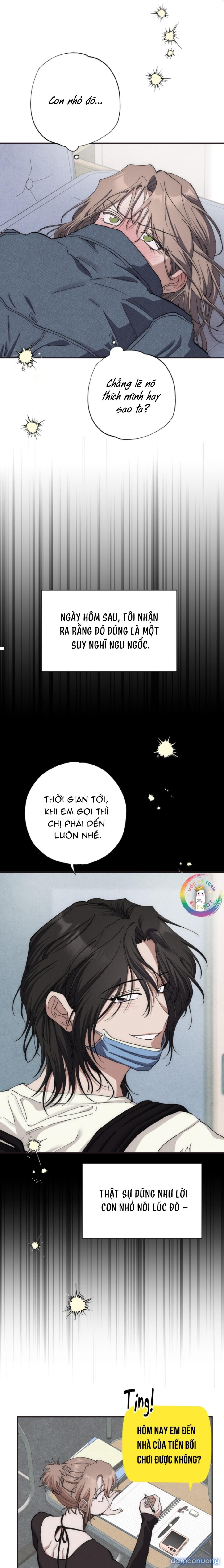 Tuyển Tập GL Ngắn 18+ 
