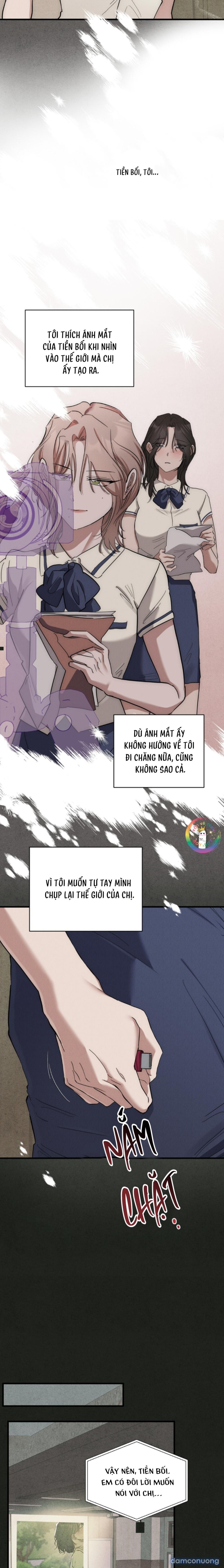 Tuyển Tập GL Ngắn 18+ 